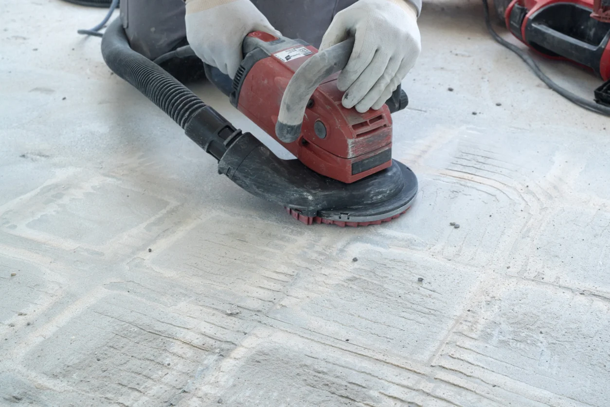 Floor-Prep