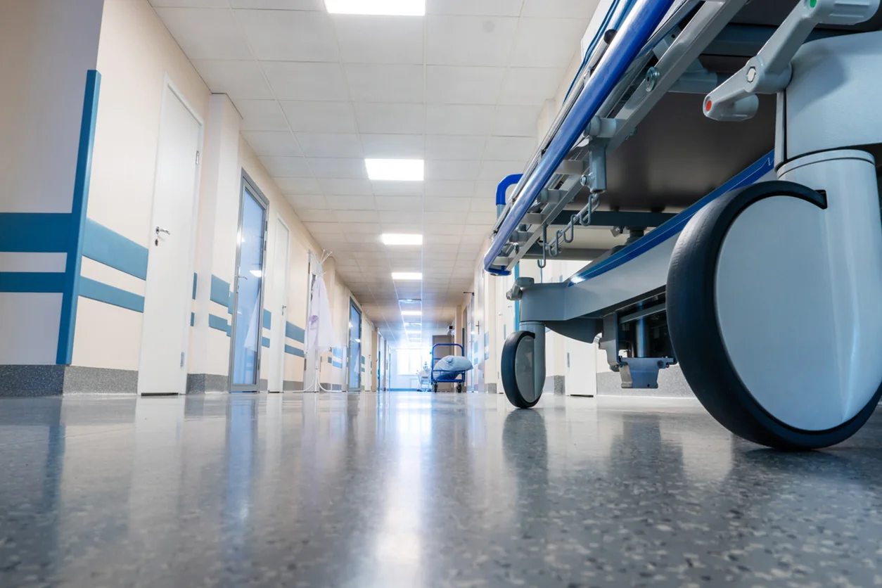 Safety-Flooring